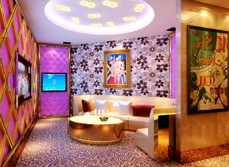 曲靖商务ktv哪里有商务ktv推荐-陆良县ktv预订