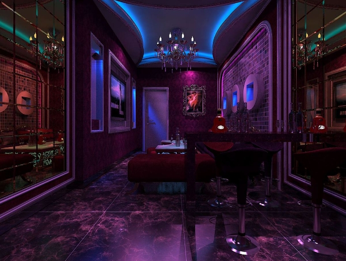 曲靖商务KTV费用一览-陆良县ktv预订